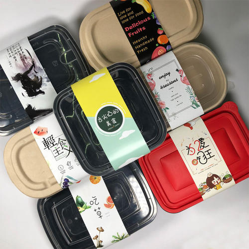 一次性飯盒有哪些分類？那些種類的一次性飯盒可以加熱