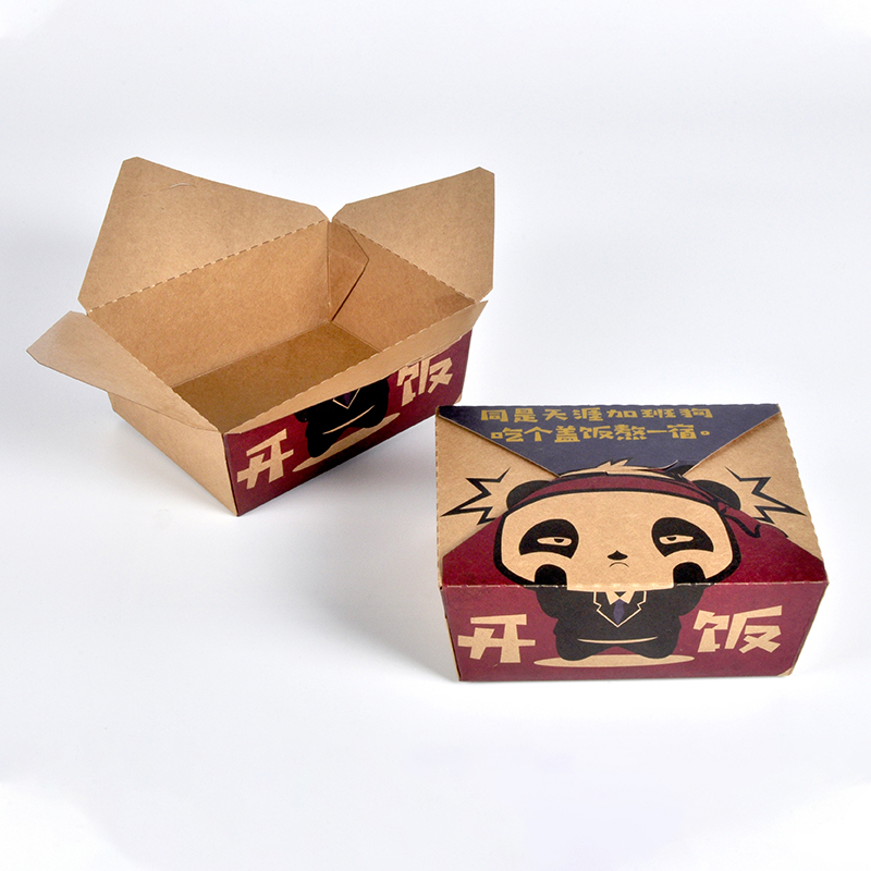 紙漿餐盒有什么好處？紙漿餐盒質(zhì)量怎么判斷？