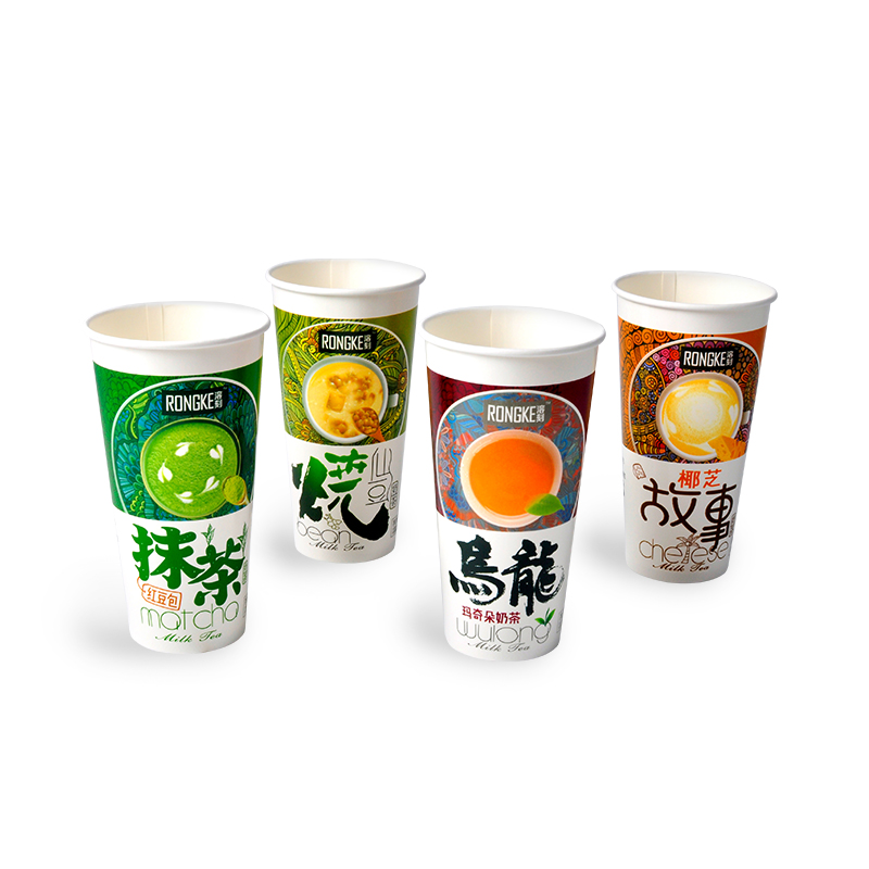 如何判斷一次性紙杯的好壞呢？